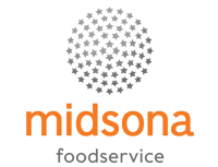 Midsona Logoo Kontakt - Midsona Foodservice